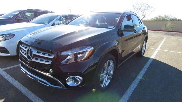 certified 2019 mercedes-benz gla 250 phoenix, az 85054 for sale in phoenix, arizona