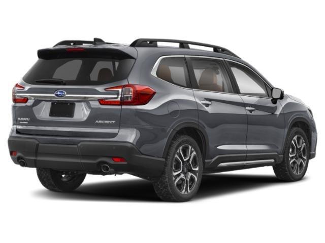 2024 subaru ascent touring