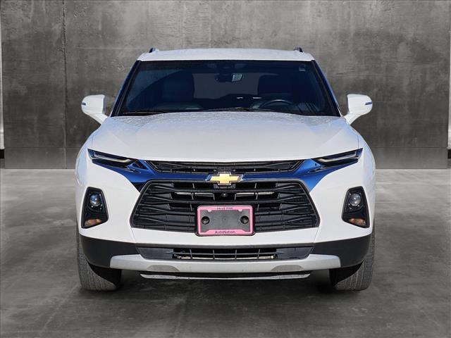 2020 chevrolet blazer 3lt
