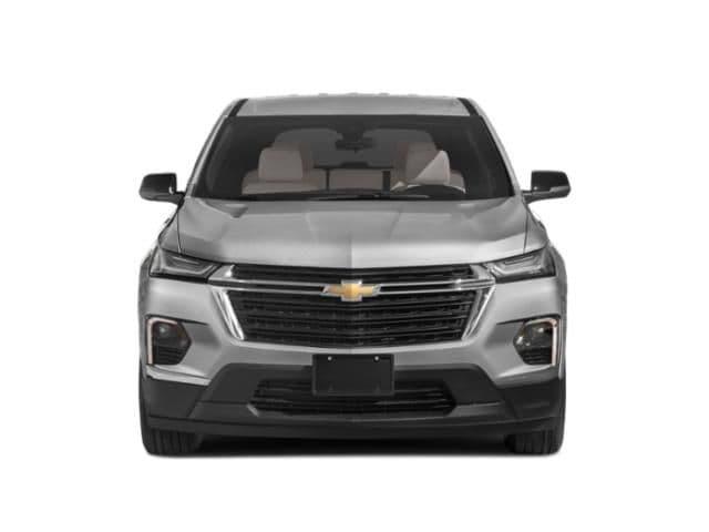 2023 chevrolet traverse fwd lt leather in gainesville, georgia