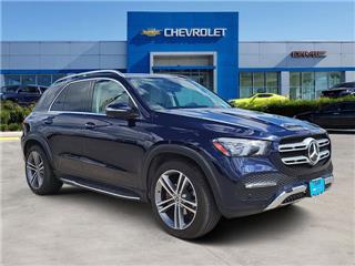 2021 Mercedes-Benz GLE gle 350