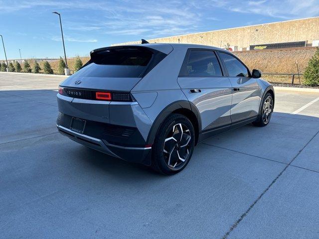 2023 hyundai ioniq 5 sel