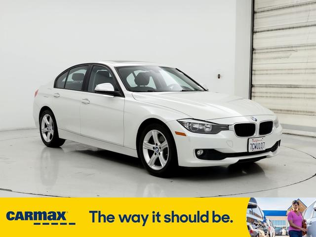 2014 bmw 320 i