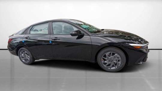 2024 Hyundai Elantra