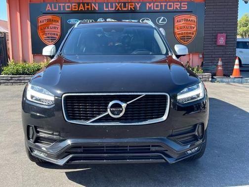 2019 volvo xc90