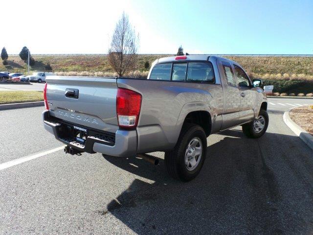 2017 toyota tacoma sr 4x4 sr 4dr access cab 6.1 ft lb 5m for sale in north kingstown, rhode island