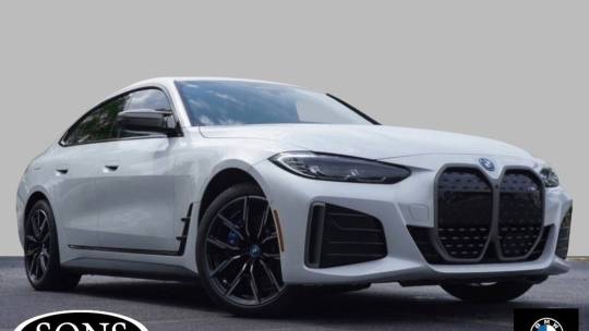 2024 BMW i4