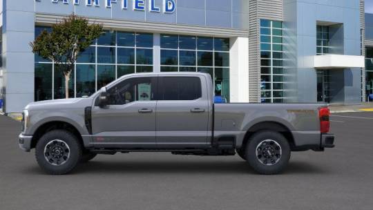 2024 Ford F-350