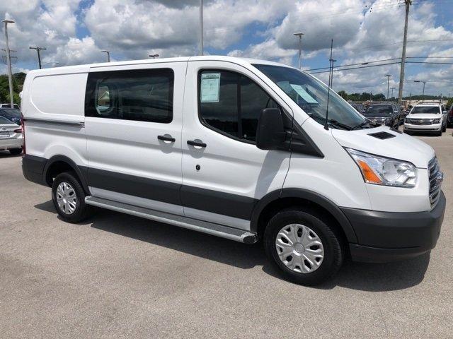 used 2018 ford transit 250 130" low roof glasgow, ky 42141 for sale in dry fork, kentucky