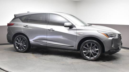2025 Acura RDX