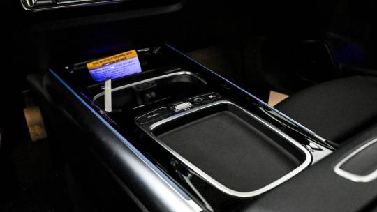2025 Mercedes-Benz GLA