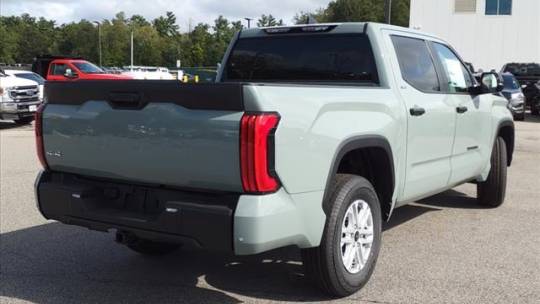 2024 Toyota Tundra
