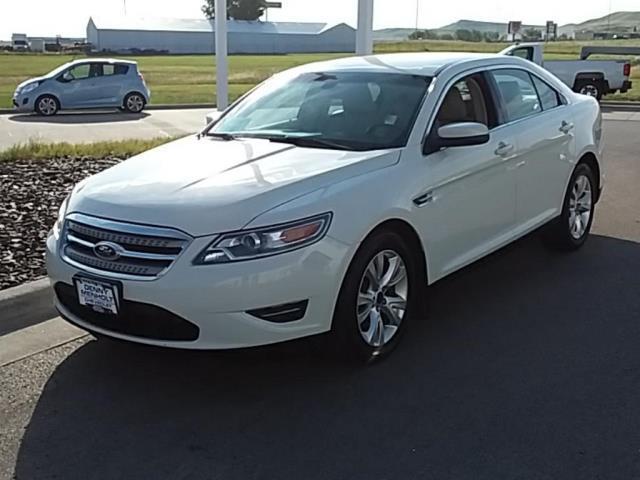 2011 ford taurus sel sel 4dr sedan for sale in jolly acres, south dakota