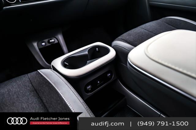 2024 hyundai ioniq 5 se