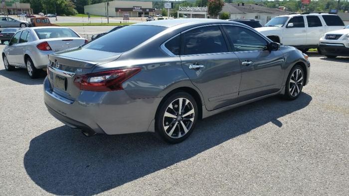 used 2017 nissan altima 2.5 winfield, al 35594 for sale in winfield, alabama