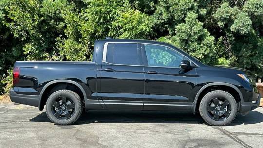 2025 Honda Ridgeline