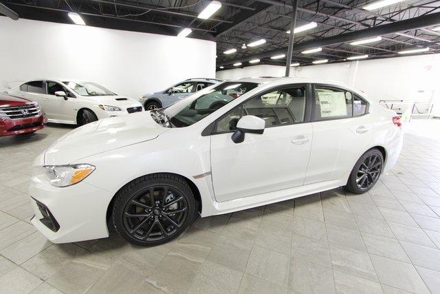 new 2019 subaru wrx premium indianapolis, in 46202 for sale in indianapolis, indiana