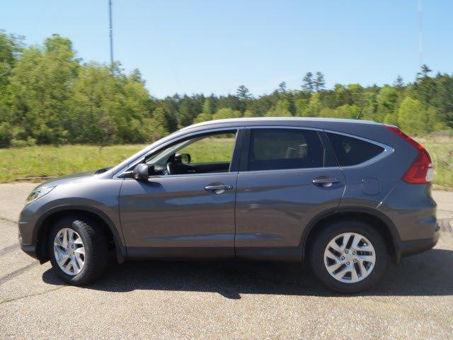 used 2016 honda cr-v fwd ex-l columbus, ms 39705 for sale in columbus, mississippi