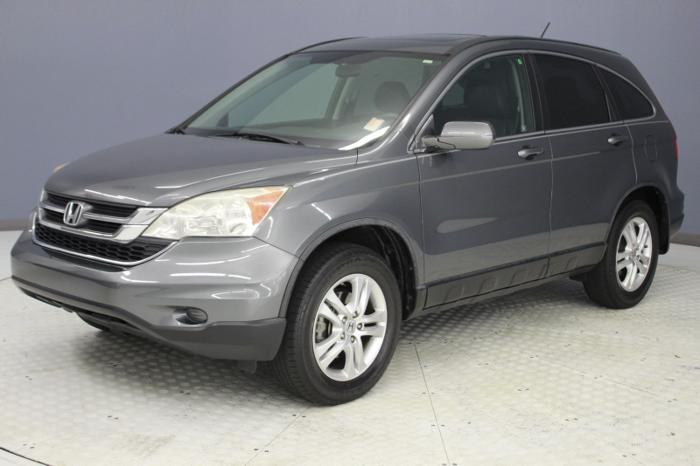 used 2011 honda cr-v ex-l irondale, al 35210 for sale in birmingham, alabama