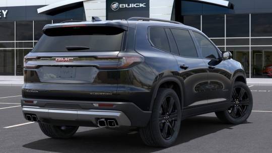 2024 GMC Acadia