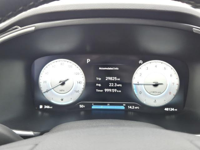 2023 hyundai santa fe sel 2.4