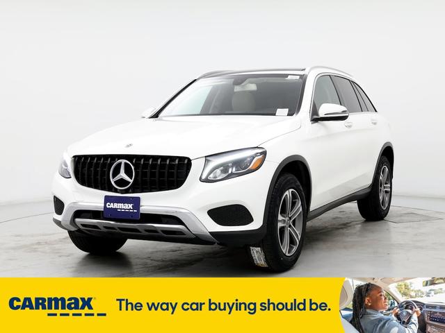 2019 mercedes-benz glc 300