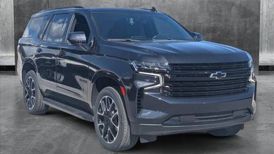 2023 Chevrolet Tahoe