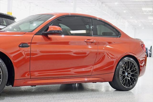 2020 bmw m2 competition