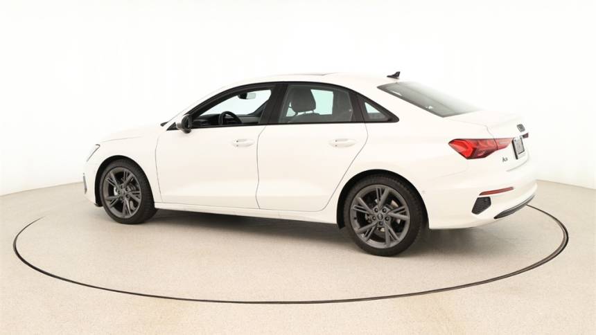 2024 audi a3 premium 40 tfsi