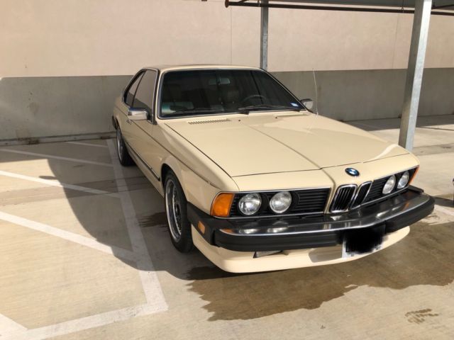 e24 1981 bmw 633 csi