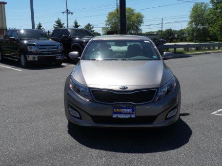 2015 kia optima lx lx 4dr sedan for sale in newark, delaware