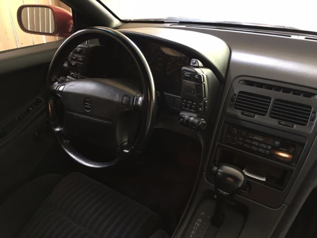 near perfect 1993 n/a nissan 300zx