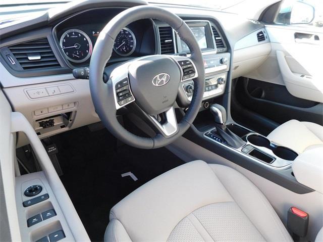 2019 hyundai sonata sel sel 4dr sedan for sale in las vegas, nevada