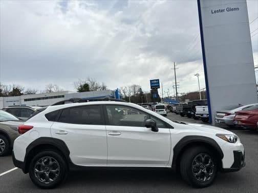 2023 subaru crosstrek sport in dover township, new jersey
