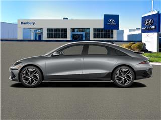 2024 Hyundai IONIQ 6 sel