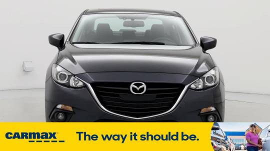 2016 Mazda
