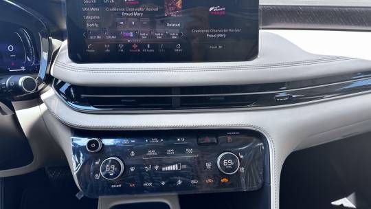 new 2025 infiniti qx60 sensory awd