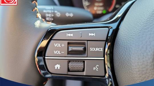 2025 Honda HR-V