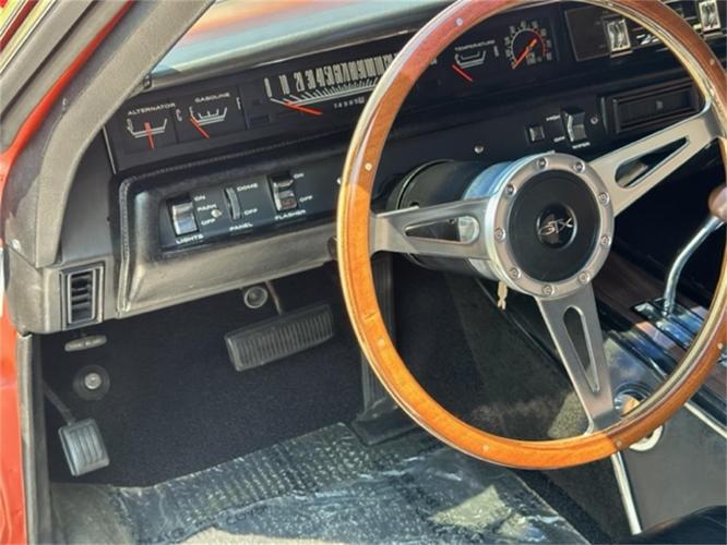 1968 plymouth gtx in fayetteville, north carolina