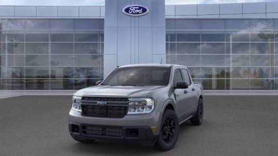 2024 Ford Maverick