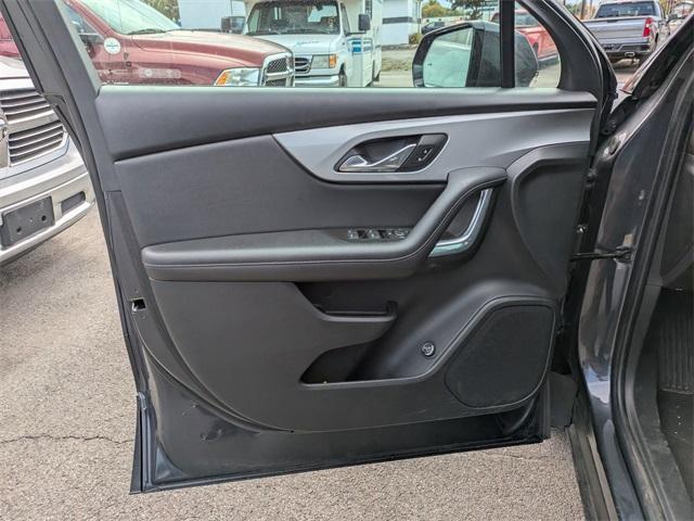 2021 chevrolet blazer 2lt