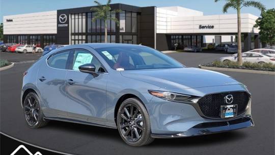 2024 Mazda