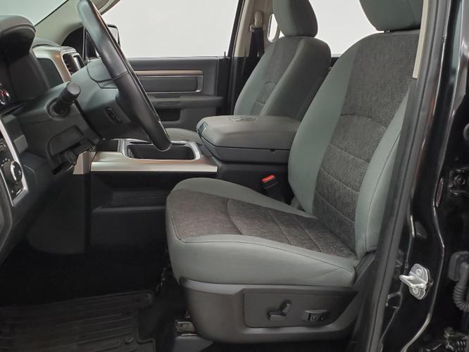 used 2016 ram 1500 outdoorsman tuscumbia, al 35674 for sale in tuscumbia, alabama