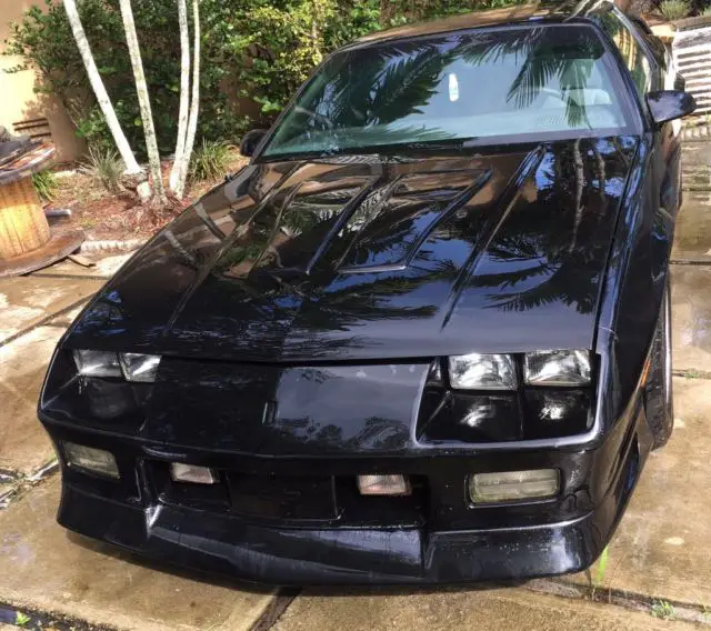 1992 chevy camaro z28