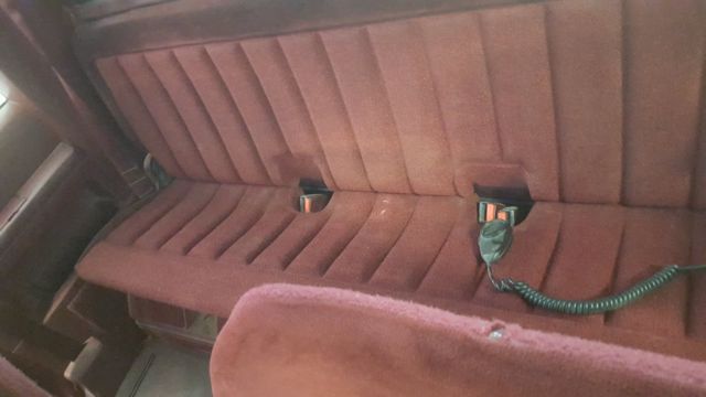 89 gmc diesel 2500 pickup