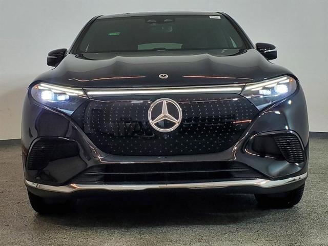 2023 mercedes-benz eqs 450+ eqs 450+