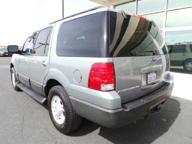 2006 ford expedition xlt in victorville, ca