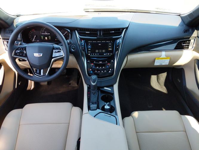new 2019 cadillac cts luxury sedan brunswick, ga 31525 for sale in brunswick, georgia
