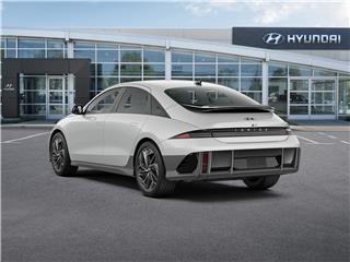 2024 Hyundai IONIQ 6 sel