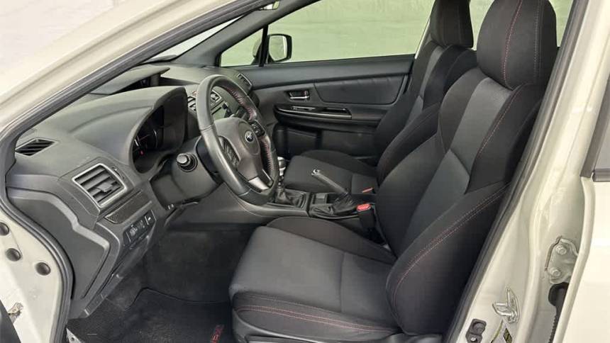 used 2021 subaru wrx premium $25,283great deal 41,018 mi. location: walnut creek